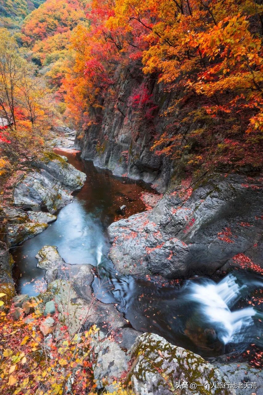 七天假旅游攻略推荐地方,拼假旅游最全攻略