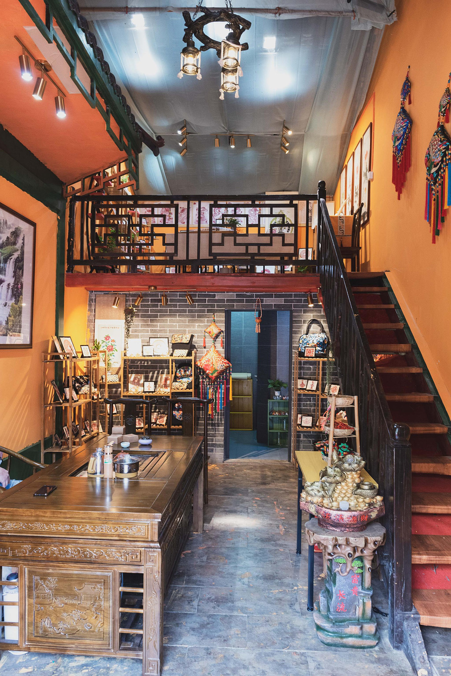 深圳客家甘坑小镇元宵游玩时间,深圳甘坑小镇客家文化