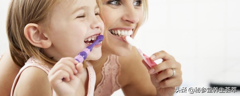 除了洗牙还有什么办法让牙齿变白,开塞露刷牙能让牙齿变白吗