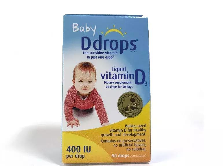 12岁女孩维生素d13.9,13岁儿童维生素d哪个牌子好