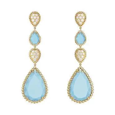 亚洲珠宝500强,世纪缘珠宝亚洲500强