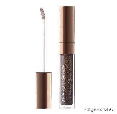 21年秋冬流行妆容,高级感的日杂妆容