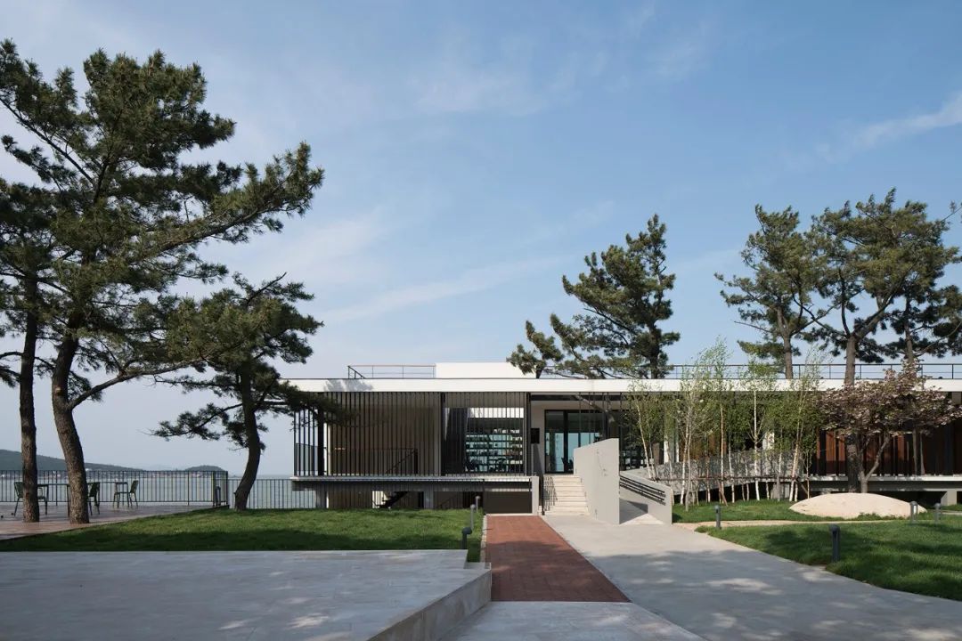 高端民宿一年营业成本600万,年赚百万的旅游民宿