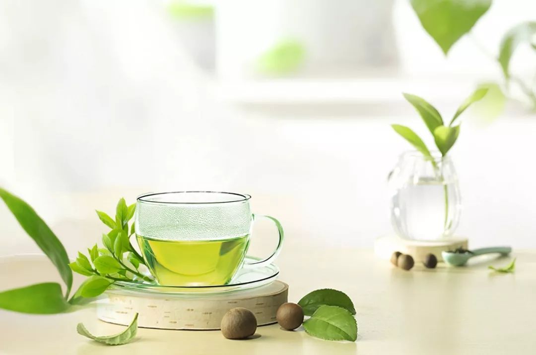 哺乳期可不可以喝绿茶,哺乳期喝绿茶可以吗