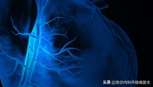 八岁女孩买伟哥续命!心血管疾病中的癌症