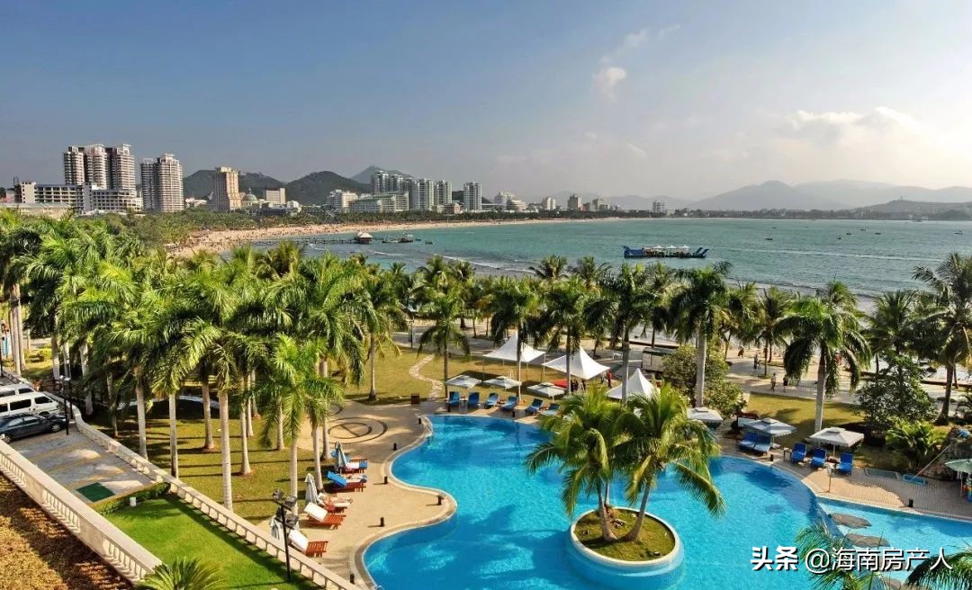 海南房产价格哪里值得购买,海南目前的房价适合买房吗