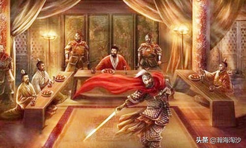 关中刀客助推陕西辛亥革命,刀客为什么能让人相信