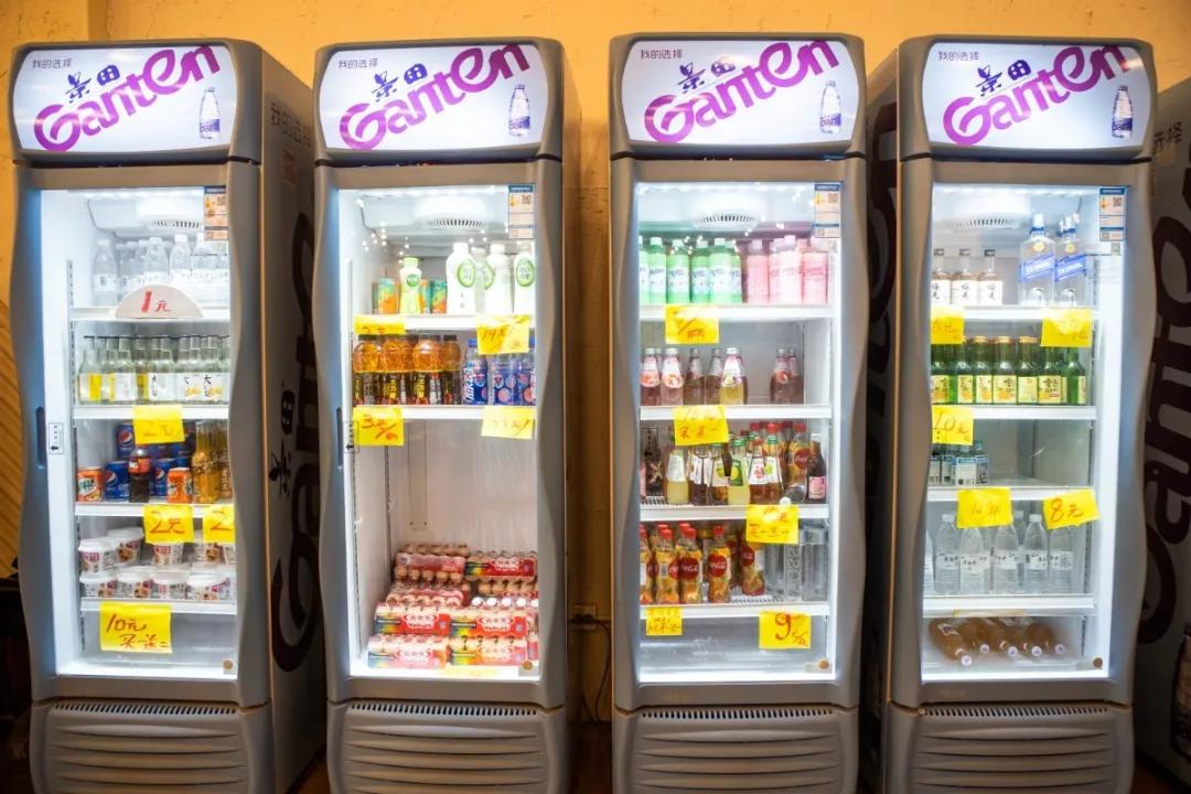 天津最大的特产批发市场在哪,天津最大的土特产批发市场