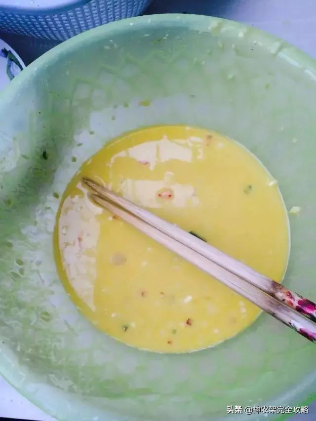 神农架前世今生,神农架祖先是谁