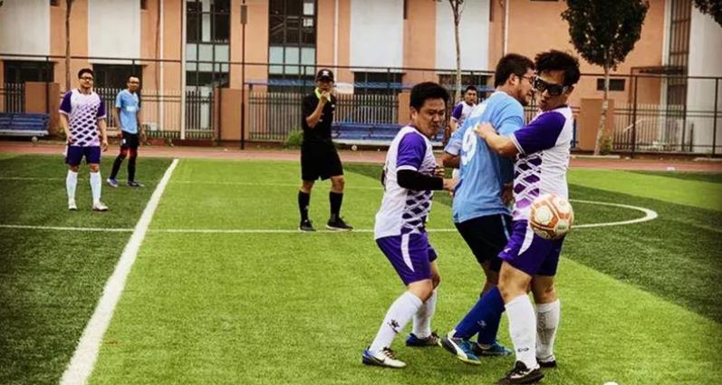 2022年茅台王子杯第二届枣庄赛区,茅台王子酒足球比赛