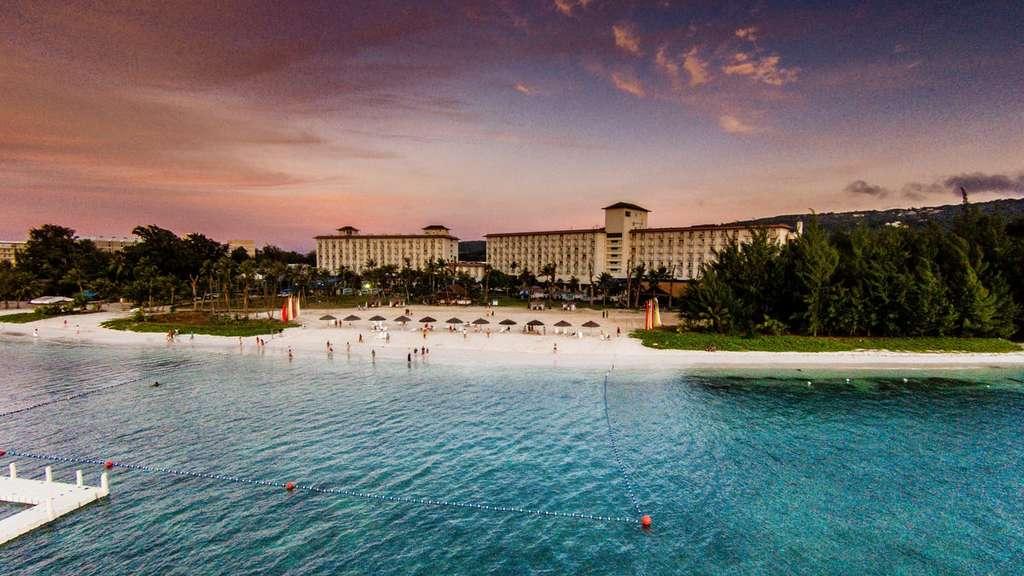 塞班悦泰酒店餐厅,塞班岛悦泰酒店预订