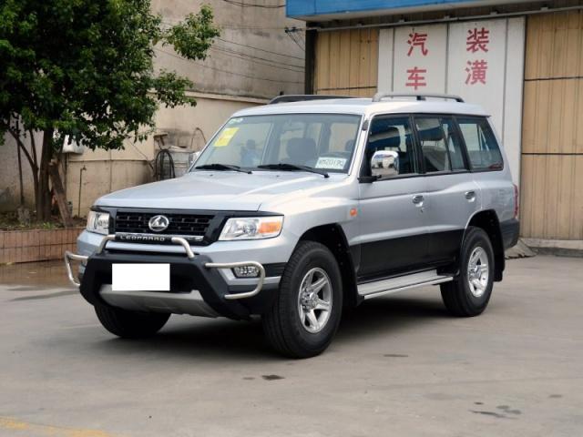 猎豹q62014款2.4l手动四驱版7座,猎豹q62015款2.4手动两驱普通版多钱