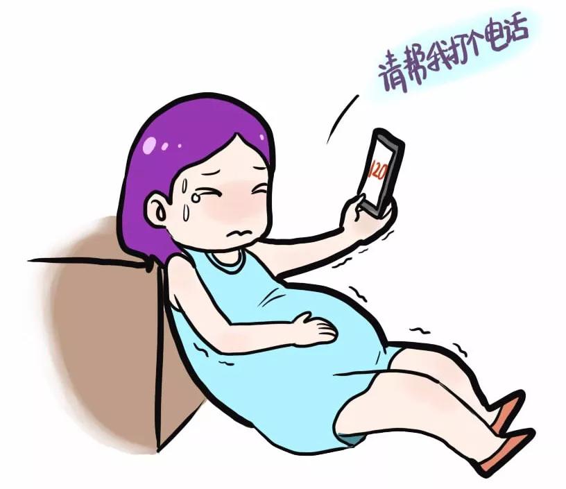 产妇路边分娩众人雨中搭产房,产妇路边分娩