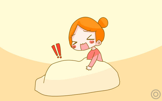 怀孕期间怎样睡对宝宝有好处,怀孕妈妈需要大补吗