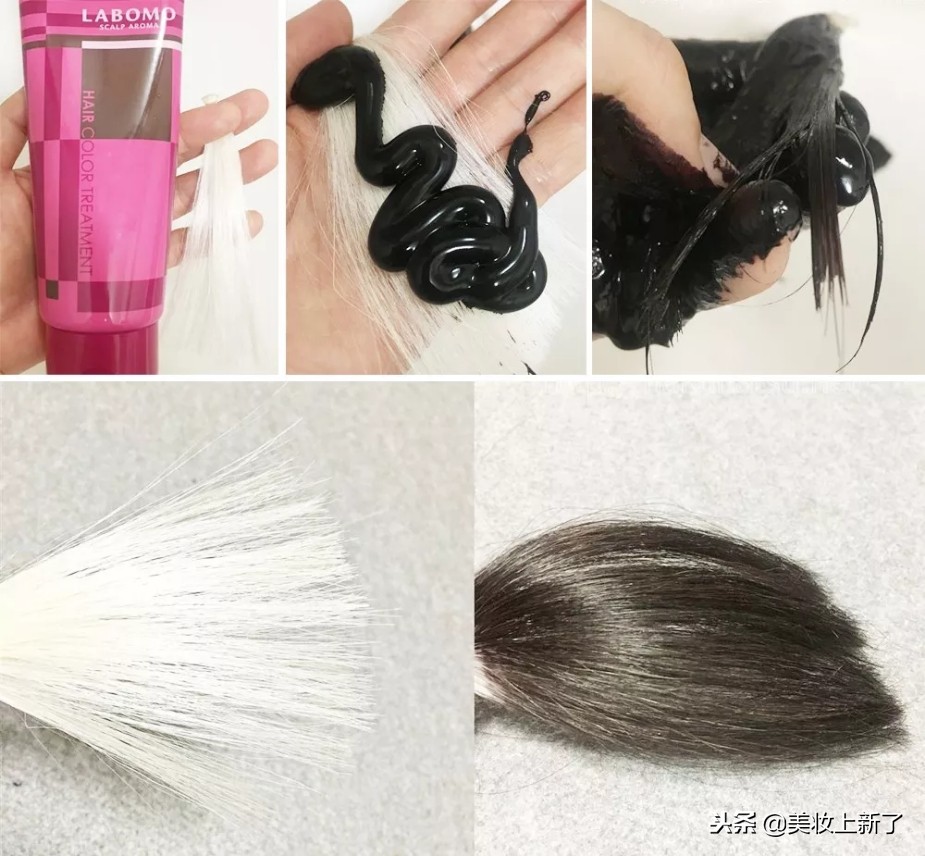 销量最高染发膏,日本染发膏脏橘色热销第一名正品