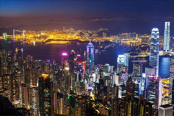 海南正式执行零关税，下一个香港、新加坡要来了？