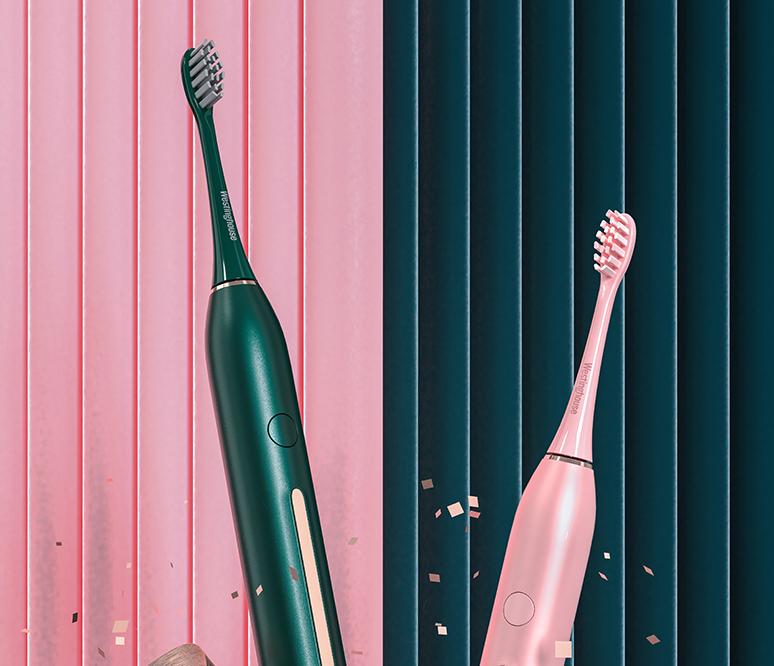 288元一支的牙刷，半年净赚几百万，这个点子你该借鉴一下