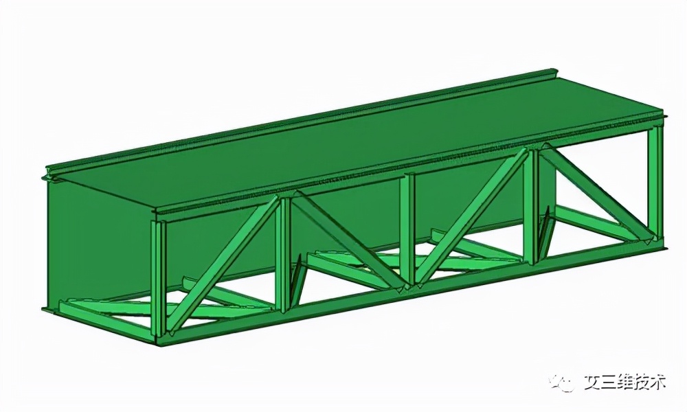 钢结构计算方法和技巧,钢结构计算方法与技巧