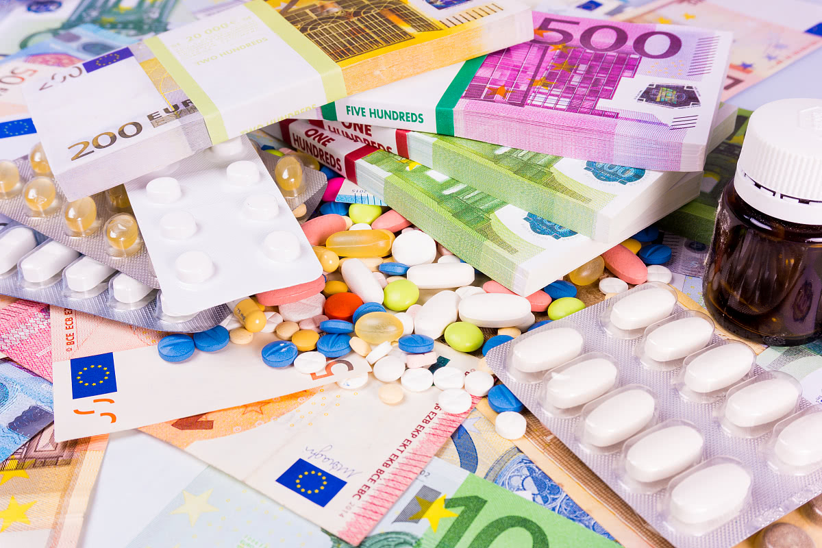 印度仿制医药为什么那么发达,印度的仿制药为什么这么发达