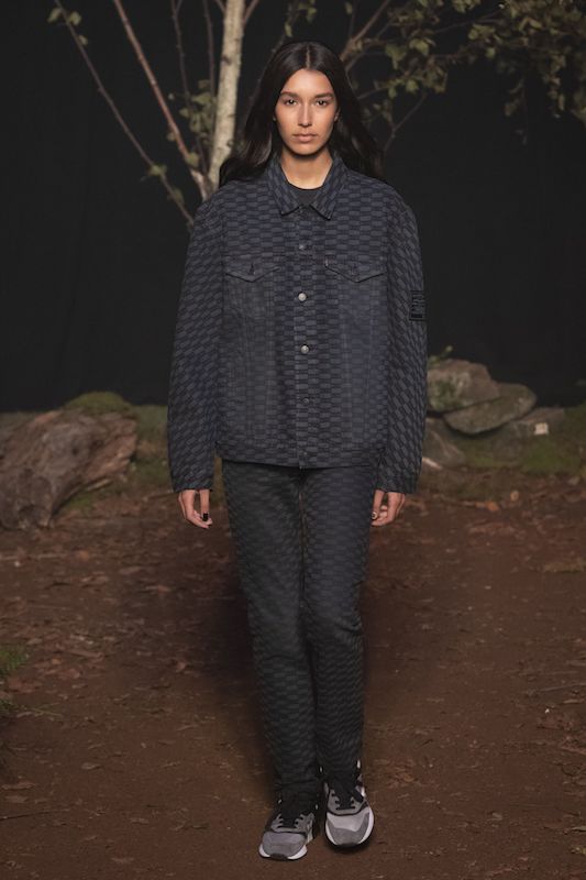 潮流展中的陈冠希,陈冠希innersect全球潮流文化体验展