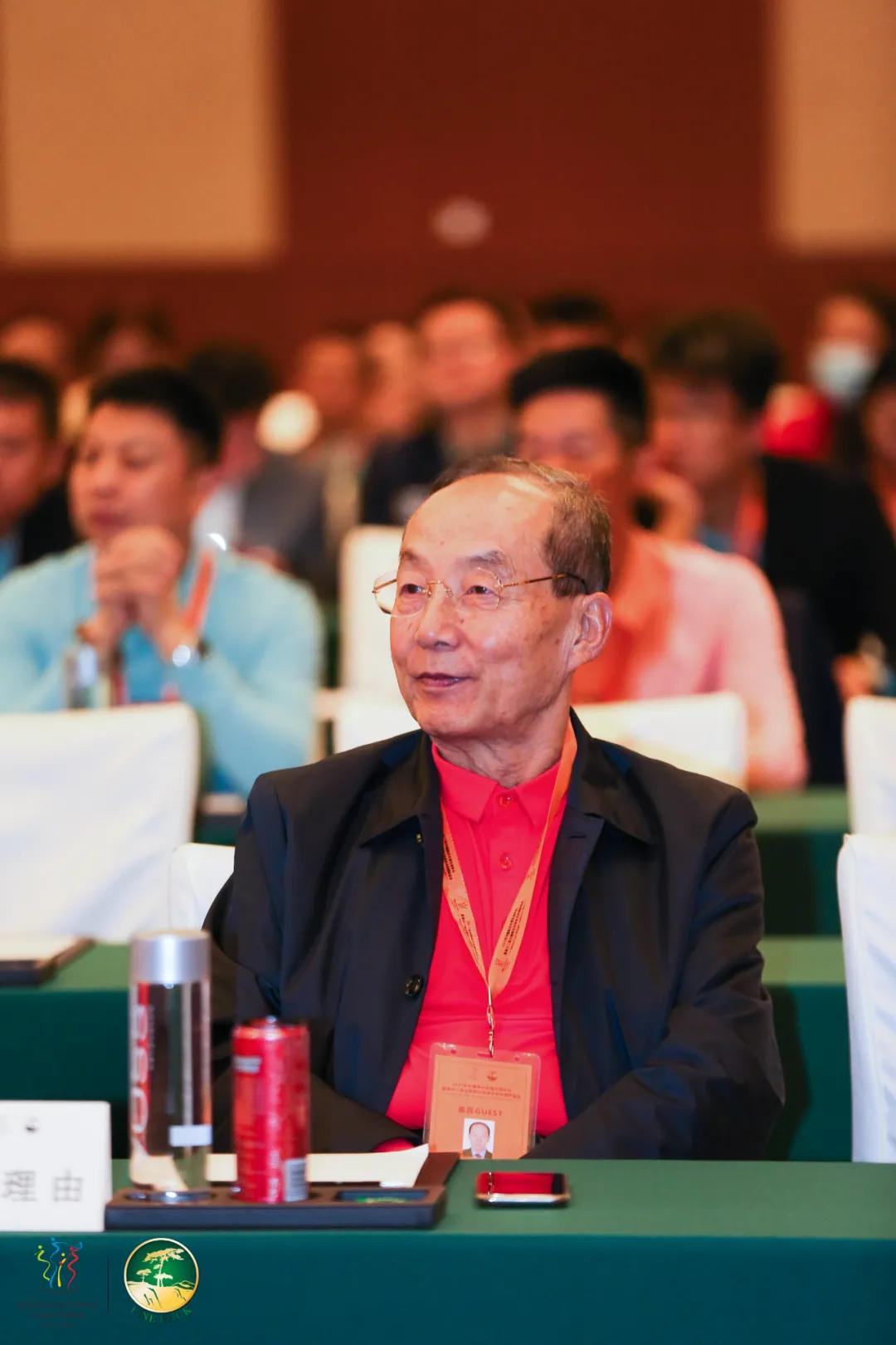 中国高尔夫俱乐部年会举行探讨中国高尔夫生态发展模式