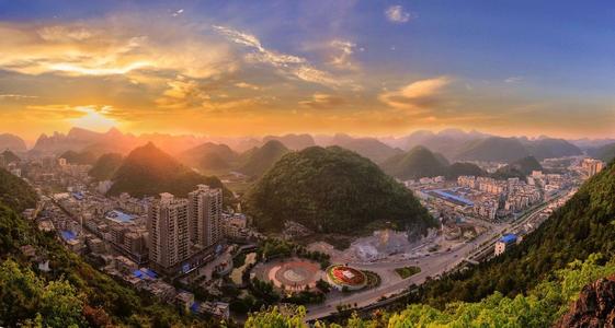 南方丝绸之路途经哪些城市,南方丝绸古道必经之路