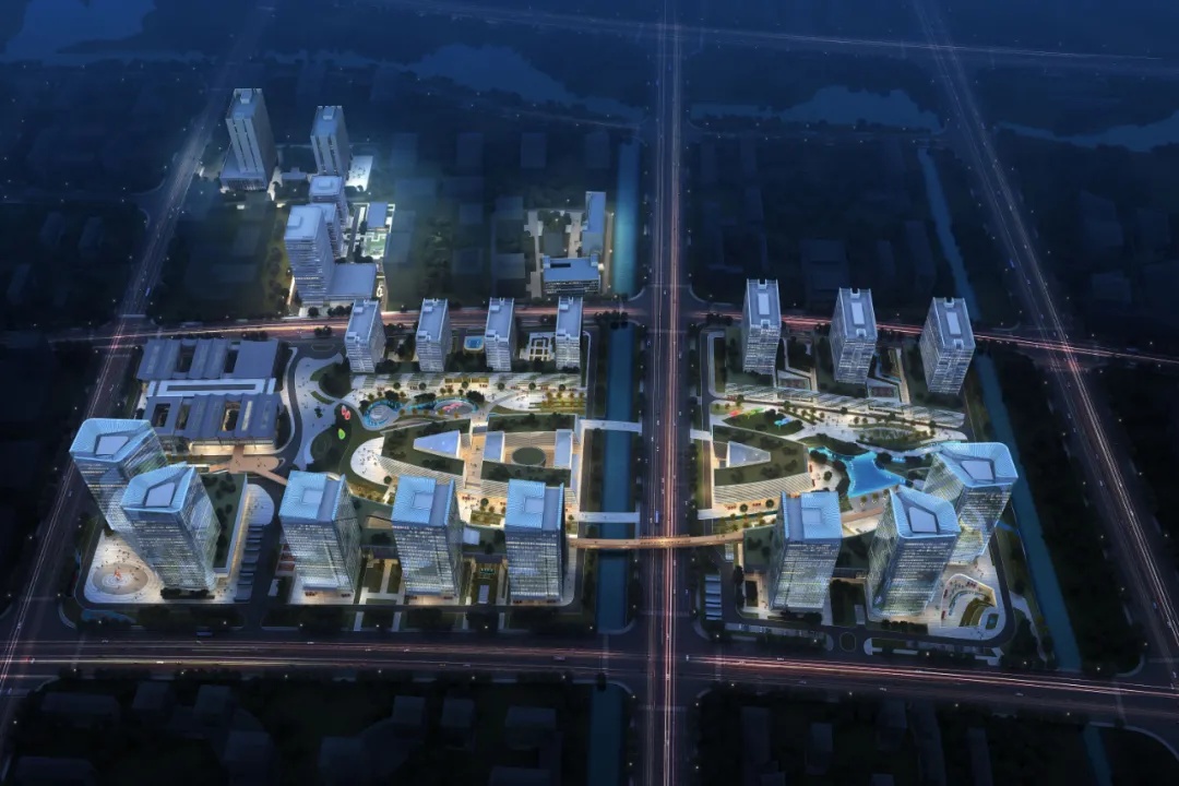 “一南一北”！南京两个“国家级”这么干