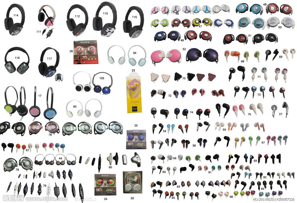 怎么辨别耳机是不是anc降噪,头戴式耳机anc降噪推荐