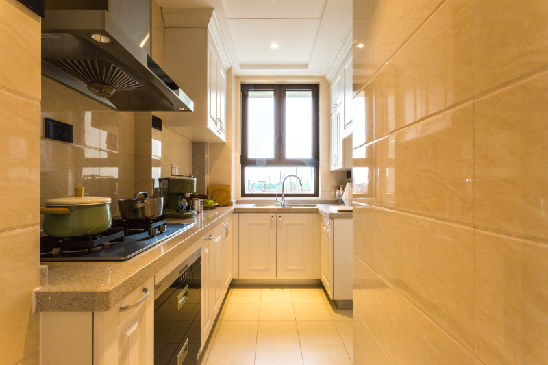 清洁油烟机油渍用小苏打和白醋,可乐白醋小苏打清洗油烟机比例