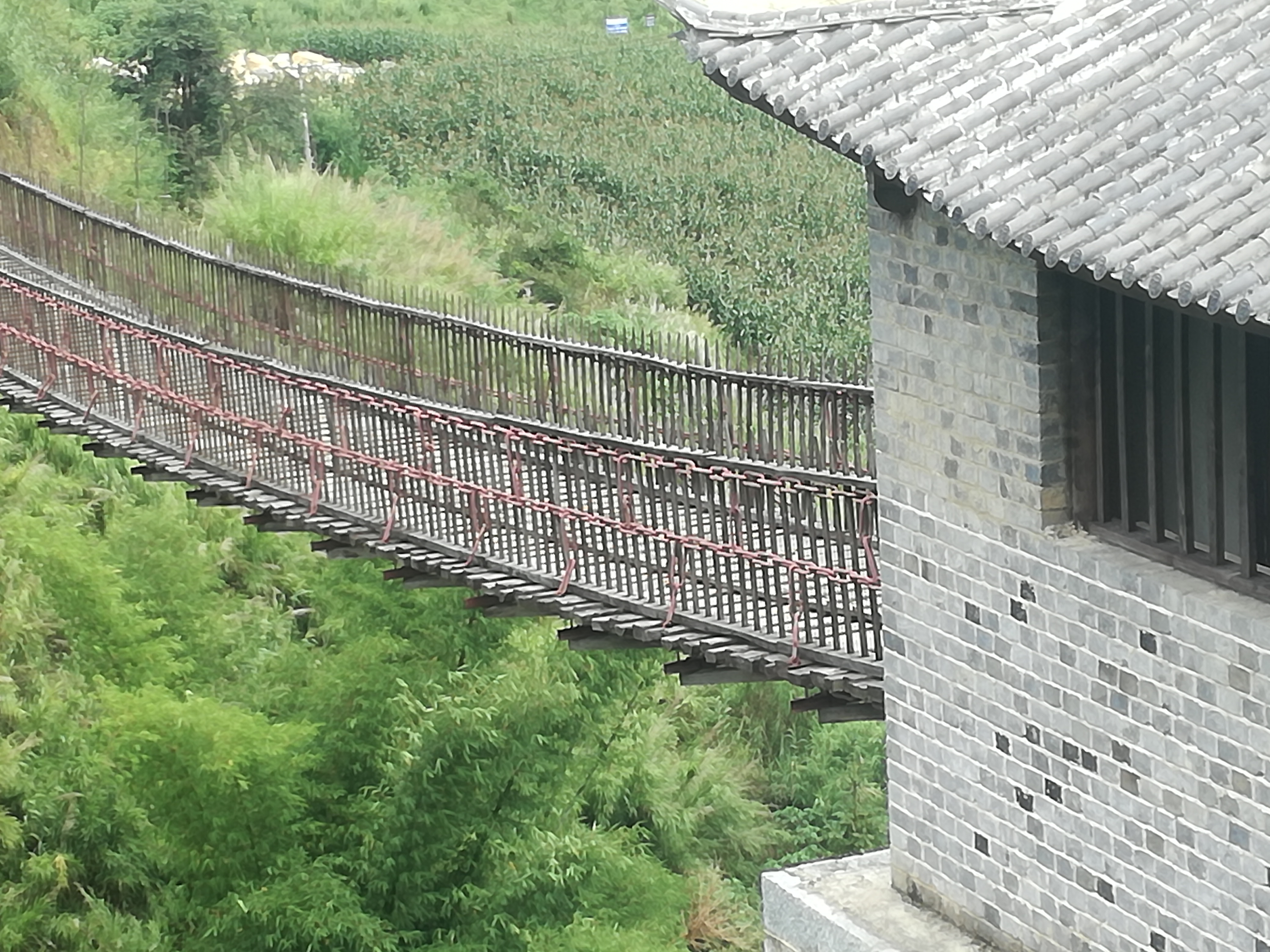 游玩凤庆,临沧市凤庆县景点青龙桥