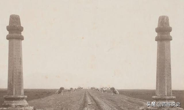 看清朝的真实视频,清朝十三陵纪录片