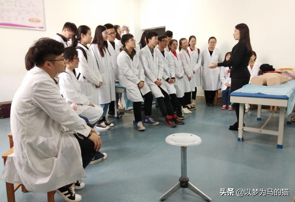 这7个“热门又实用”的大学专业,男生报考很适合,就业很靠谱