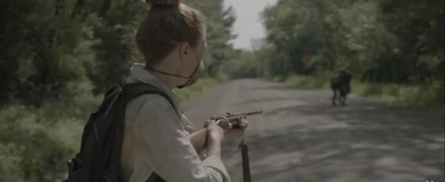 目前很火的一部丧尸片,目前最新丧尸电影排行