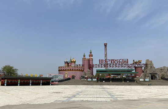 赢商盘点,郑州赢商