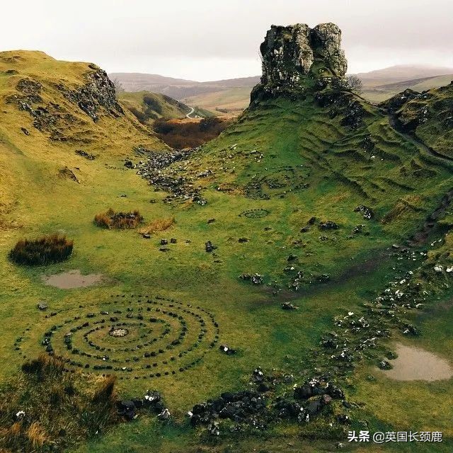 英国最值得去的小镇,英国旅行避暑推荐地方有哪些