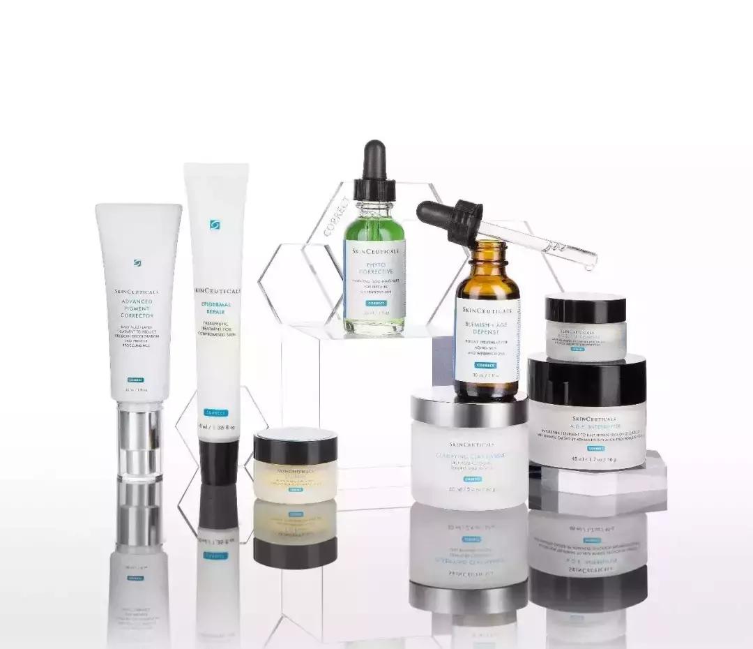 必买品牌护肤彩妆推荐女士用,最好用的护肤彩妆套装推荐女性