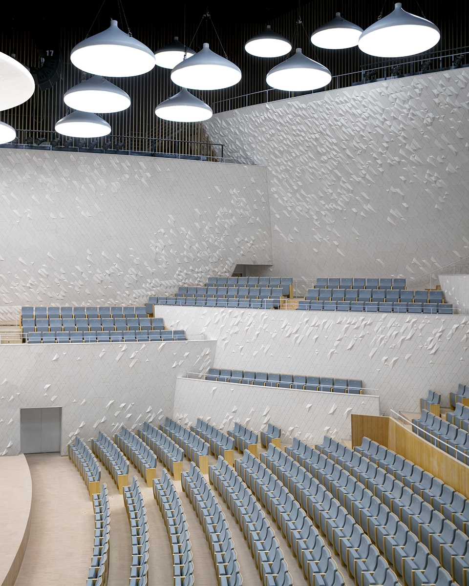 海峡艺术中心茉莉花,福州海峡文化艺术中心晚霞