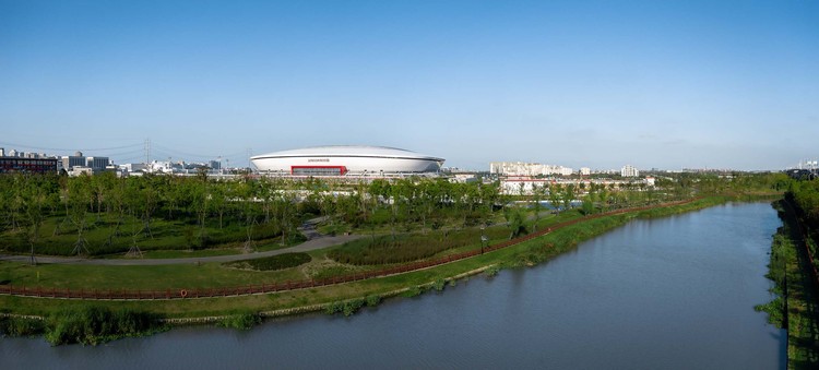 苏州承办2023年亚洲杯的球场,亚足联举办亚洲杯条件