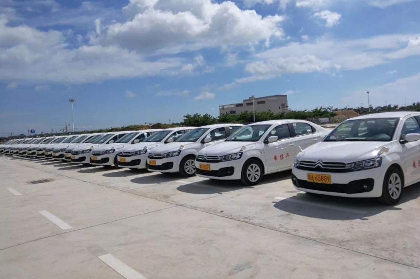 练车就觉得累,练车好辛苦心累