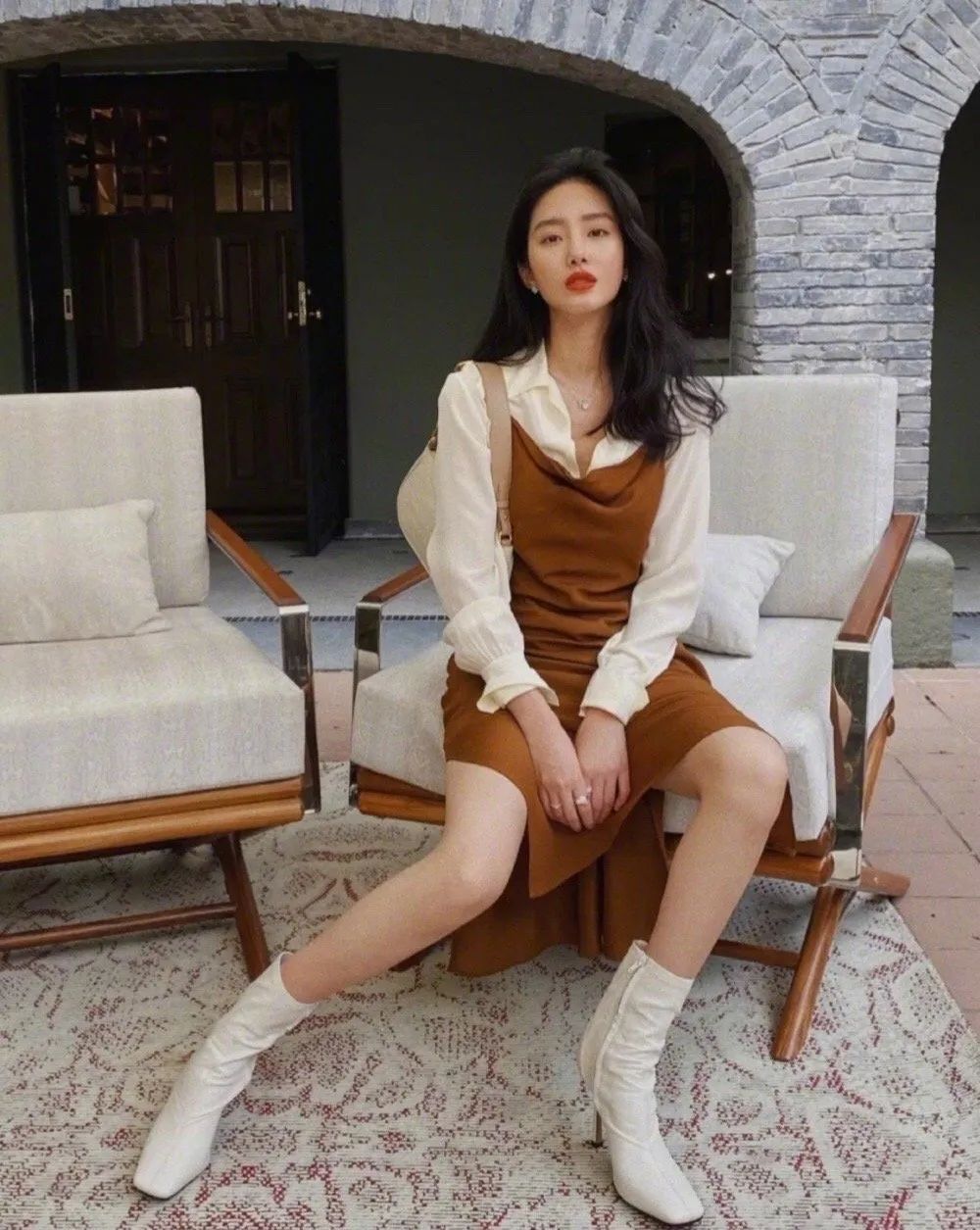 小个子不过膝靴子平价店铺推荐,好看平价的靴子店铺推荐