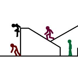 十年前我们能玩到什么游戏,4399有哪些不用flash的游戏