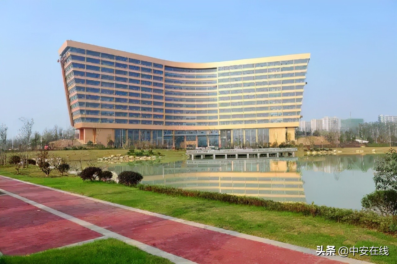 对标长三角合肥,新晋网红城市跟老牌网红城市