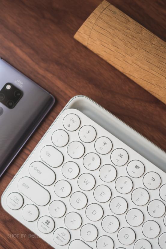 小米键盘哪款最好,小米便携双模键盘值得买么