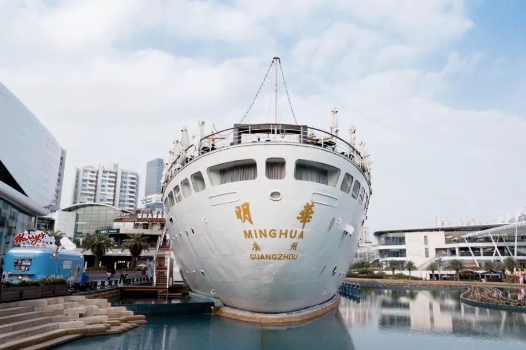 深圳最适合亲子游的好去处,深圳周末家庭游玩好去处