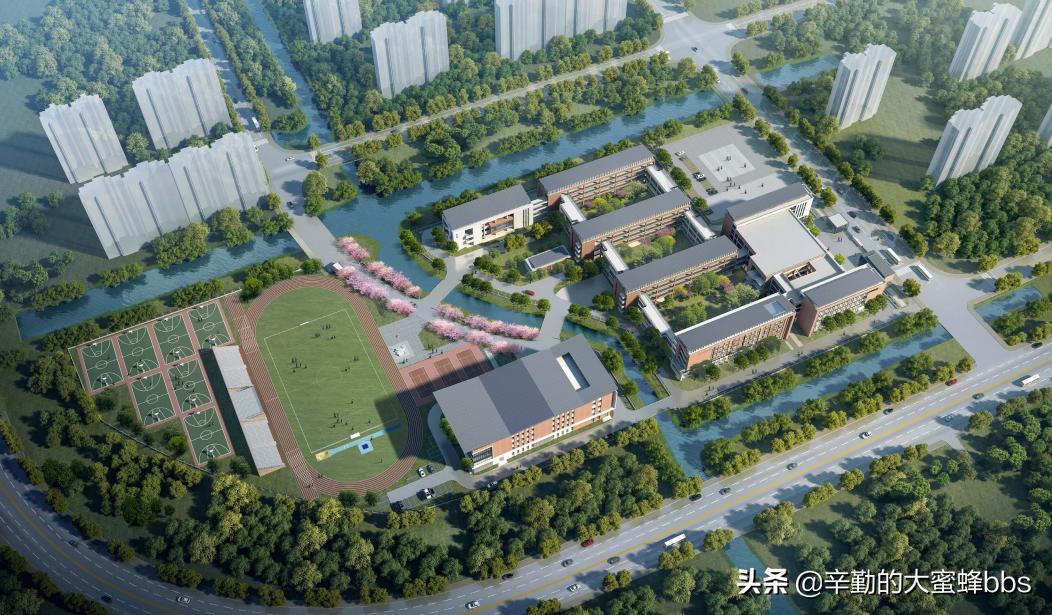 张浦区高中规划,张浦镇规划高中