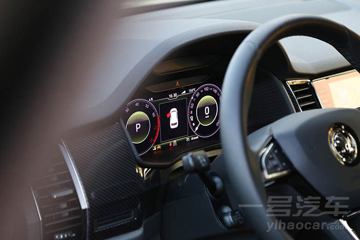 柯迪亚克gt豪华试驾,2020年柯迪亚克gt试驾视频