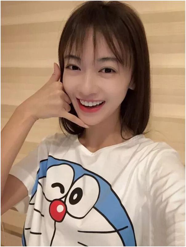 弄几个好看的刘海适合非常长的脸,脸又长又小适合什么刘海