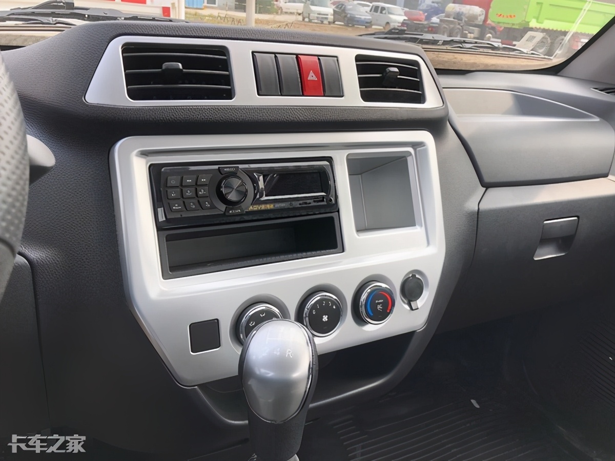 东风小霸王微卡3.92米报价,东风小霸王微卡报价