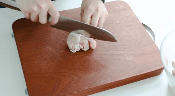 不用奥尔良做的烤鸡腿,不用空气炸锅奥尔良烤鸡腿