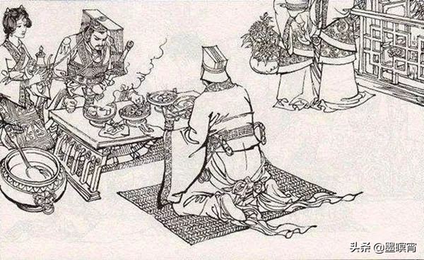 杨震，一心为国却独木难支，最终罢官自杀的东汉贤臣领袖